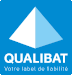 Logo Qualibat